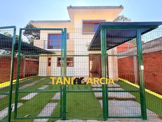 Vendo casa nueva Privada Orquídeas en Córdoba