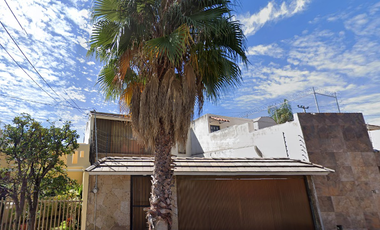Remate Hipotecario en Residencial Arboleda, Zapopan Jalisco