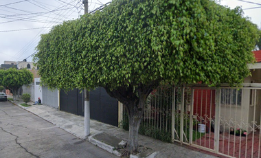 Remate Hipotecario en Colonia La Calma, Zapopan Jalisco