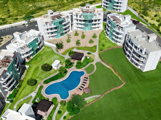 Penthouse en venta en Cabo San Lucas en Luna del Tezal con descuentos