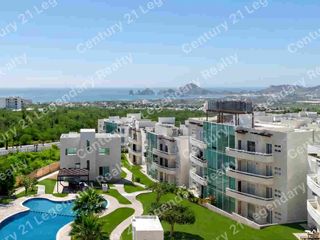 Condominio en venta en Luna del Tezal en Cabo San Lucas en corredor turístico