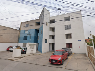 🏢 Departamento en venta  Col. Estadio