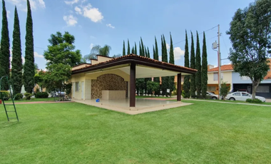 Remate Bancario con Garantía de entrega en Residencial Santa Fé, Zapopan