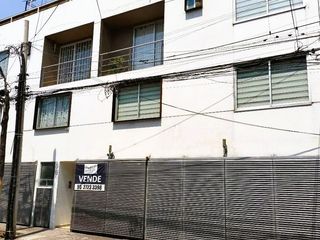 CASA EN CONDOMINIO EN COL. MODERNA METRO XOLA