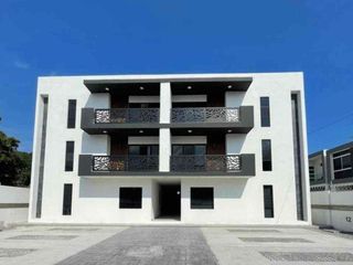 Hermosos  Departamentos en Venta Nuevo Aeropuerto