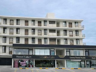 TORRE BOUTIQUE LOMA REAL 515