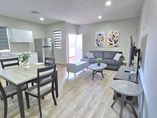 PRECIOSO DEPARTAMENTO AMUEBLADO EN INSURGENTES ESTE