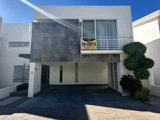CASA EN RENTA EN CAMPESTRE SANTA MARÍA AGUASCALIENTES