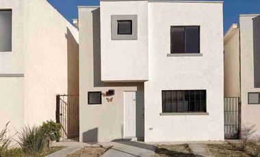 SE VENDE CASA FE 3 HABITACIONES EN MONTERREY LISTA PARA ENTREGA ..ACEPTA CRÉDITO