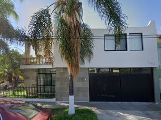 Remate Bancario con garantía de entrega en Circunvalación Norte, Aguascalientes