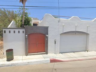 Remate Bancario con garantía de entrega en San José del Cabo