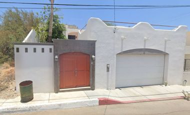 Remate Bancario en San José del Cabo