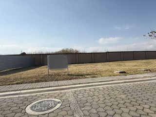 TERRENO EN VENTA EN PARQUE VOLCANES