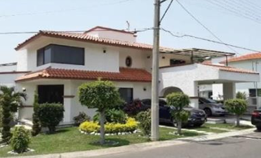 Remate Bancario en Lomas de Cocoyoc, Morelos