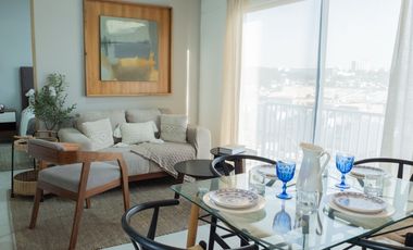 VENTA DEPARTAMENTO 2 Recamaras  IDEAL PARA INVERTIR EN AIRBNB EN AV GOBERNADOR