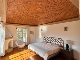 Hermosa casa en Renta, en el club de golf malanquin, San Miguel de Allende.
