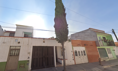 🏡 Casa en venta – Soledad de Graciano Sánchez, San Luis potosí