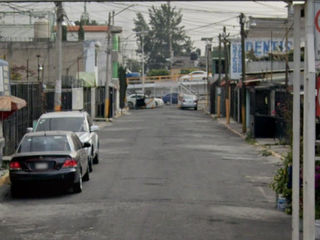 Casa en Valle de Moctezuma 72, Ecatepec de Morelos, Méx.