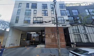 VENTA DEPARATMENTO: Nogal 187, Sta María la Ribera, Cuauhtémoc, 06400 CDMX