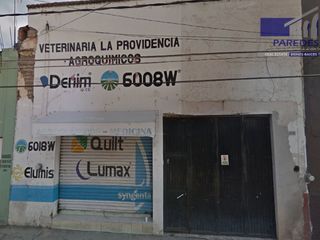 T516 Terreno en Venta 850 m2 zona centro de Zinapecuaro