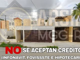 MGG ULTIMAS CASAS EN SANTA MARIA CHUBURNA MERIDA YUCATAN