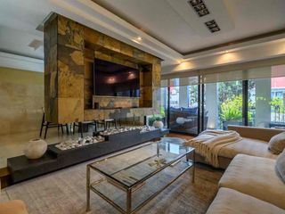 Renta o Venta Departamento con ubicación inmejorable Polanco