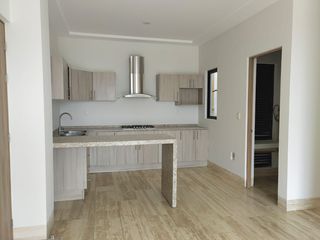RENTA DE DEPARTAMENTO EN TORRE FAUSTINA DE 3 RECAMARAS