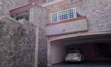 Casa en VENTA en Villas del Campestre.