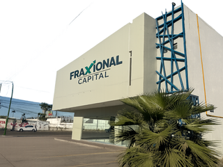 EDIFICIO CORPORATIVO EN ESQUINA CALLE ALLENDE Y CALLE SINALOA EN CD. OBREGON SONORA MEX