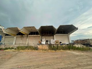 Bodega en venta en Aguascalientes, Central de Abastos Sur