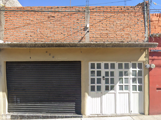 (IA) Casa en Elivia Alicia Medrano, Rodolfo Lander, Aguascalientes