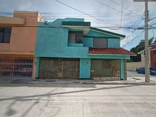 casa en venta 5 recamaras en campeche