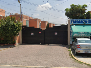 Casa en Dr. J. J. Cantú 230, Cuautitlán Izcalli, Méx.