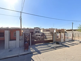 CASA DE REMATE HIPOTECARIO ¡GRAN OPORTUNIDAD! Av. Ateca 192, 21355 Mexicali, B.C.