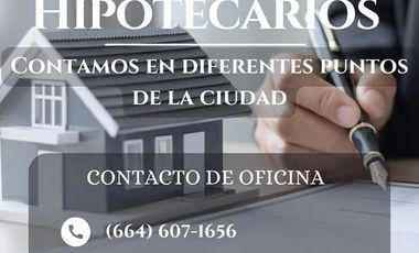 REMATE BANCARIOS, INVERSION BIENES Y RAICES, OPORTUNIDADES FINANCIERAS TIJUANA BAJA CALIFORNIA.