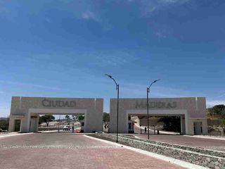 Terreno en Venta en Cd Maderas SMA