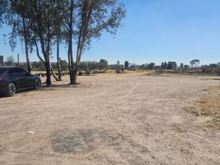Terreno en venta zona sur