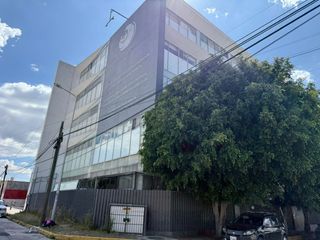 EDIFICIO EN VENTA ZONA GALERIAS SERDAN