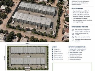 TERRENO COMERCIAL EN RENTA