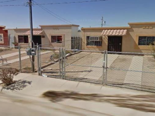 CASA DE REMATE BANCARIO EN COL. VILLA LOMAS ALTAS, 3a SECCION, MEXICALI, BAJA CALIFORNIA