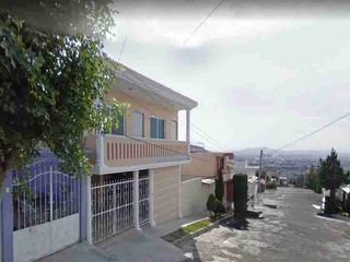 CASA EN VENTA EN PACHUCA