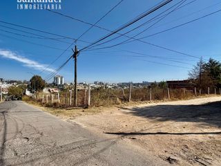 “Gran Oportunidad de Inversión: Terreno en Los Encinos 2”