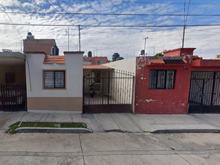 CASA EN VENTA EN LA COLONIA LA ESTANCIA EN AGUASCALIENTES, AGUASCALIENTES - SF