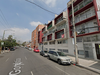(SA)Departamento de RECUPERACION BANCARIA  en Gorostiza 84, Morelos, Cuauhtémoc, 06200 Ciudad de México, CDMX