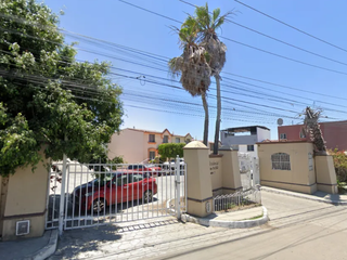 CASA EN VENTA AGUILA PESCADORA TIJUANA ¡PROPIEDAD EN REMATE, YA ADJUDICADA!