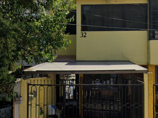 Casa en C. Alamo 32, Tlalnepantla, Méx.