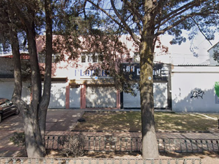 Casa en P.º Cristóbal Colón 704, Toluca de Lerdo, Méx.