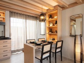 Casa Nueva Modelo Jerez 2 Recámaras en Andalucía Residencial | Acepta Infonavit