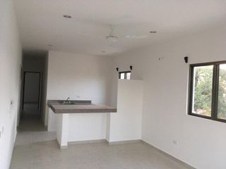 DEPARTAMENTO 2 HAB. CALLE 20 – EJIDO – PUERTA 6