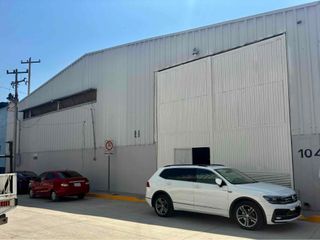 *BODEGA INDUSTRIAL EN RENTA*
📍 *Col. Santa María del Granjeno*
🚗 *A una cuadra de Blvd. Torres Landa*